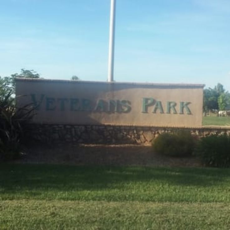 Veterans Park Trip Packages